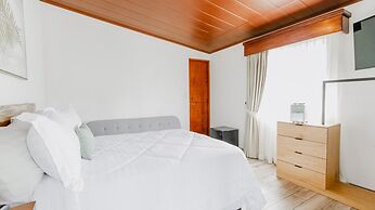 Los Abetos Boutique Hotel