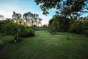 Los Abetos Boutique Hotel