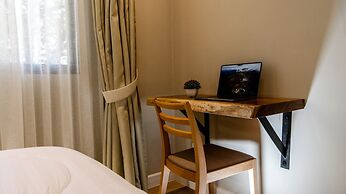 Los Abetos Boutique Hotel