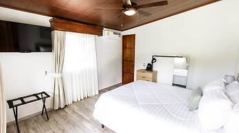 Los Abetos Boutique Hotel