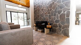 Los Abetos Boutique Hotel