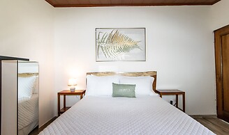 Los Abetos Boutique Hotel