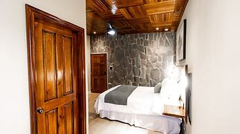 Los Abetos Boutique Hotel