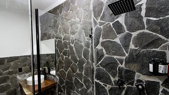 Los Abetos Boutique Hotel