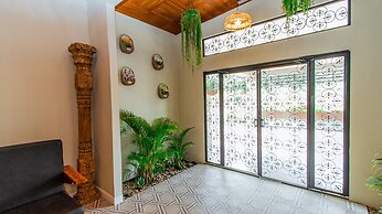 Los Abetos Boutique Hotel