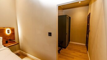 Los Abetos Boutique Hotel