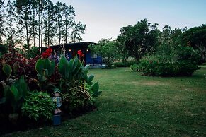 Los Abetos Boutique Hotel