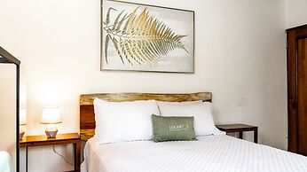 Los Abetos Boutique Hotel