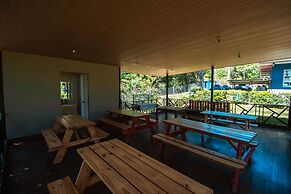 Los Abetos Boutique Hotel