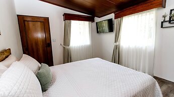 Los Abetos Boutique Hotel