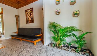 Los Abetos Boutique Hotel