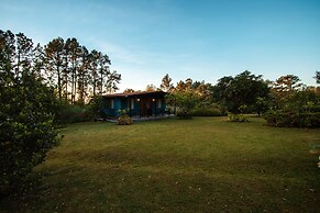 Los Abetos Boutique Hotel