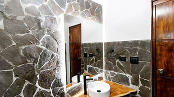 Los Abetos Boutique Hotel