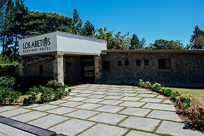 Los Abetos Boutique Hotel