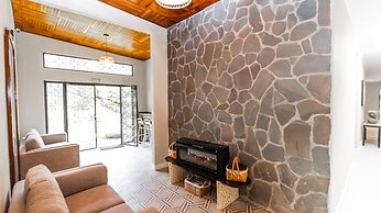 Los Abetos Boutique Hotel