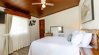 Los Abetos Boutique Hotel