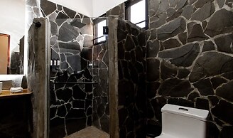 Los Abetos Boutique Hotel