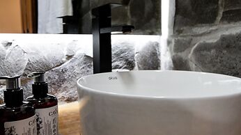 Los Abetos Boutique Hotel