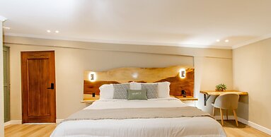 Los Abetos Boutique Hotel