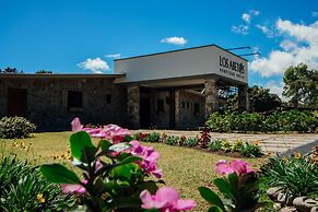 Los Abetos Boutique Hotel