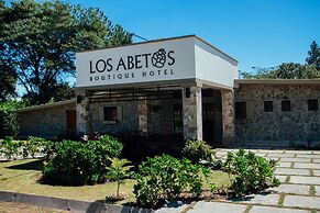 Los Abetos Boutique Hotel