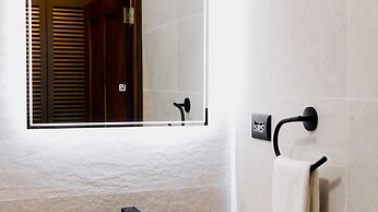 Los Abetos Boutique Hotel