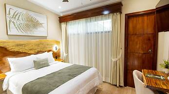 Los Abetos Boutique Hotel