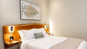 Los Abetos Boutique Hotel