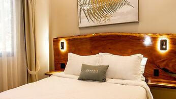 Los Abetos Boutique Hotel