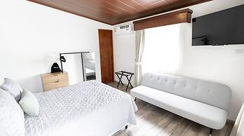 Los Abetos Boutique Hotel