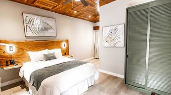 Los Abetos Boutique Hotel