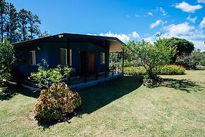 Los Abetos Boutique Hotel