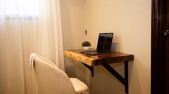 Los Abetos Boutique Hotel