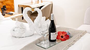 Los Abetos Boutique Hotel