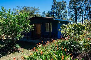 Los Abetos Boutique Hotel