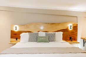 Los Abetos Boutique Hotel