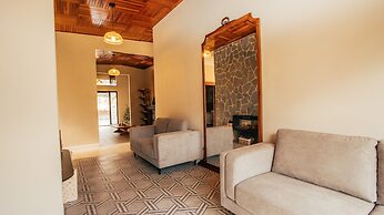 Los Abetos Boutique Hotel