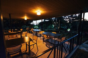 Los Abetos Boutique Hotel