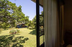 Los Abetos Boutique Hotel