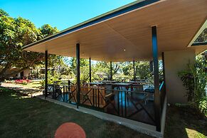 Los Abetos Boutique Hotel