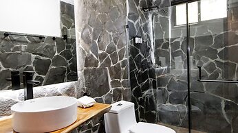 Los Abetos Boutique Hotel