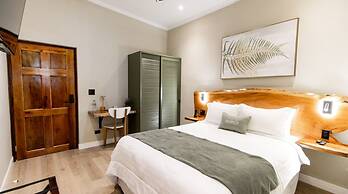 Los Abetos Boutique Hotel