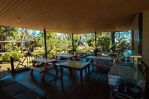 Los Abetos Boutique Hotel