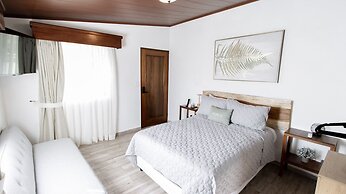 Los Abetos Boutique Hotel