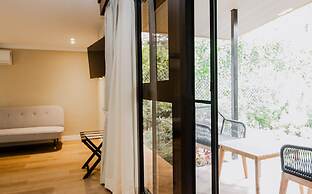 Los Abetos Boutique Hotel