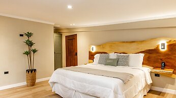 Los Abetos Boutique Hotel