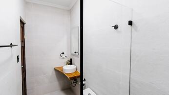 Los Abetos Boutique Hotel