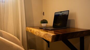 Los Abetos Boutique Hotel