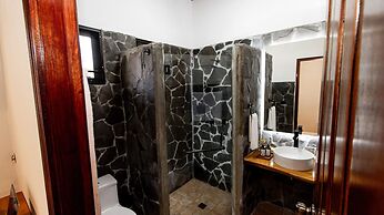 Los Abetos Boutique Hotel