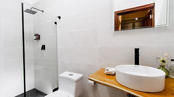 Los Abetos Boutique Hotel